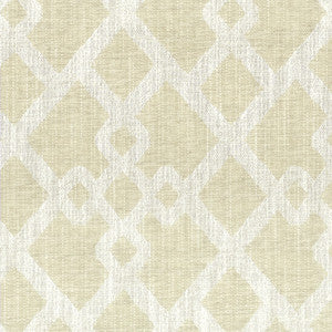 Valvate 2 Oatmeal by Stout Fabric