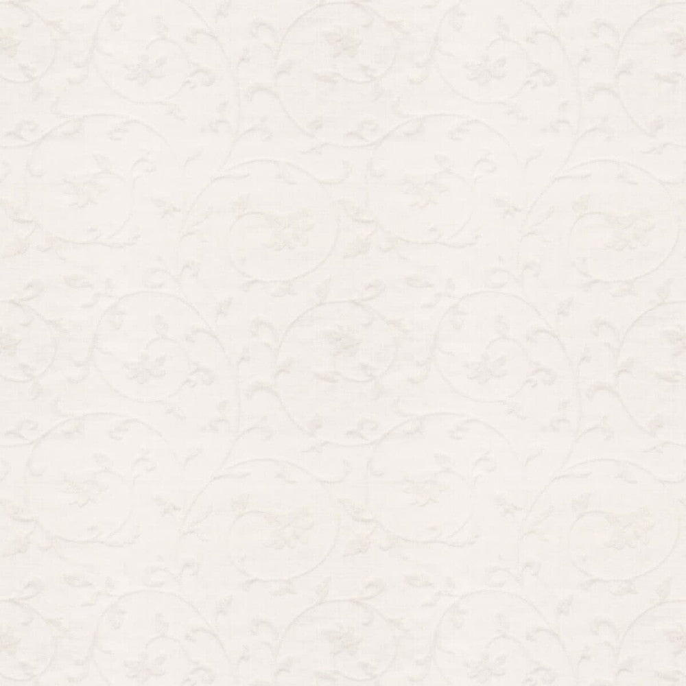 Vanburen 1 Natural by Stout Fabric COLOR MY WINDOW EMBROIDERY/SNOW 82%POL 18%LIN %PEMB CHINA FLAME RETARDANT-CA BULLETIN 117-SECTION E FLAME RETARDANT-U.F.A.C. CLASS 1 WYZENBEEK 30 000 DOUBLE RUB WEAR TEST (HEAVY DUTY) </p><p>Repeat: 11.625 53 in - Fabric Carolina -
