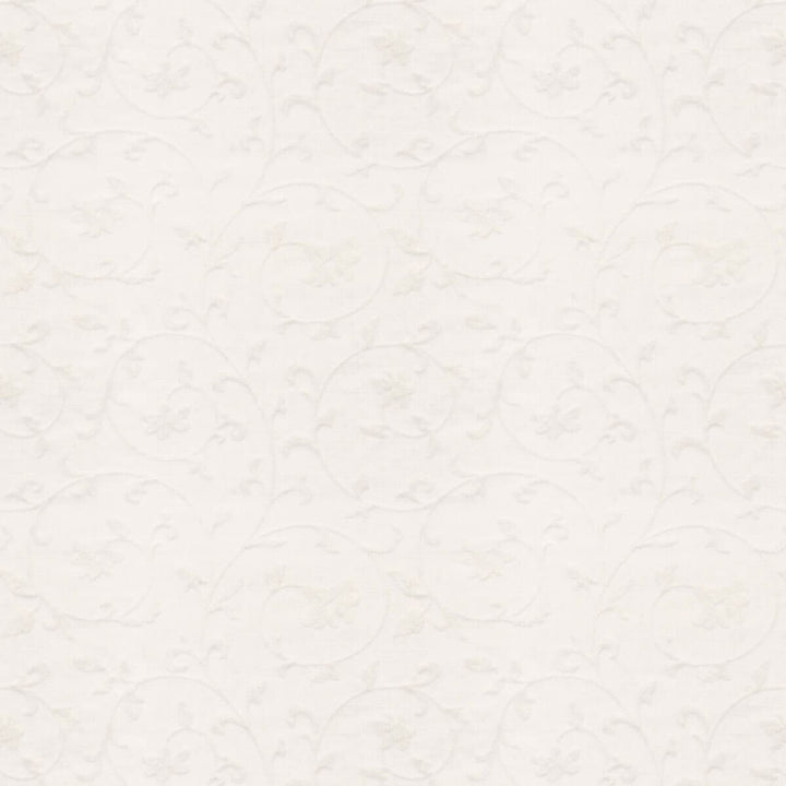 Vanburen 1 Natural by Stout Fabric Color My Window Embroidery/Snow 82% Polyester 18% Linen Polyester Embroidery CHINA FLAME RETARDANT-CA BULLETIN 117-SECTION E FLAME RETARDANT-U.F.A.C. CLASS 1 (OR A) WYZENBEEK 30 000 DOUBLE RUB WEAR TEST (HEAVY DUTY) Horizontal: 13.25 and Vertical: 11.625 53 in - Fabric Carolina -