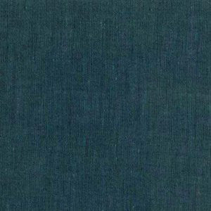Vanguard Bombay Blue by Norbar Fabric