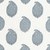 Vanpatton 1 Bluebird by Stout Fabric