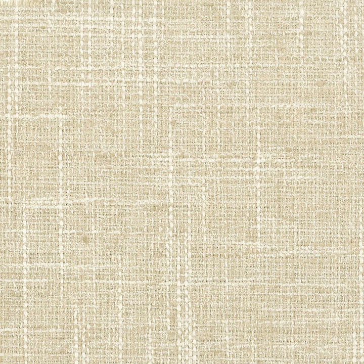 Vanpatton 4 Taupe by Stout Designer Fabric COLOR MY WINDOW SAND DUNE/JUTE 100%POL INDIA </p><p>Repeat: 0 54 in - Swanky Fabrics -