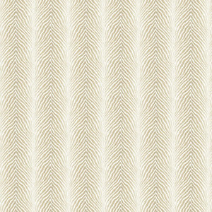 Vanquish 1 Taupe by Stout Fabric