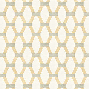 Variety 1 Stone by Stout Fabric