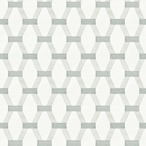 Variety 3 Silver by Stout Fabric