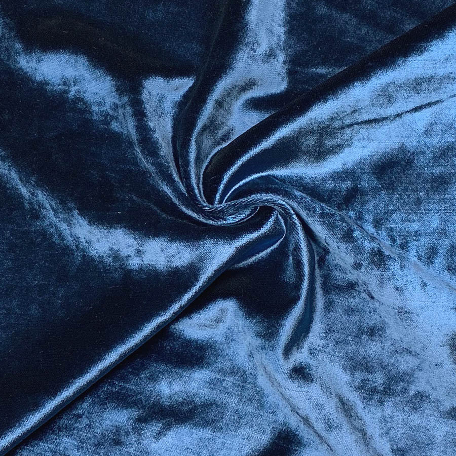 Varick Royal by Magnolia Fabric See sample 100% Polyester INDIA 50,000 </p><p>Repeat: Horizontal: 0 and Vertical: 0 57" - Fabric Carolina -