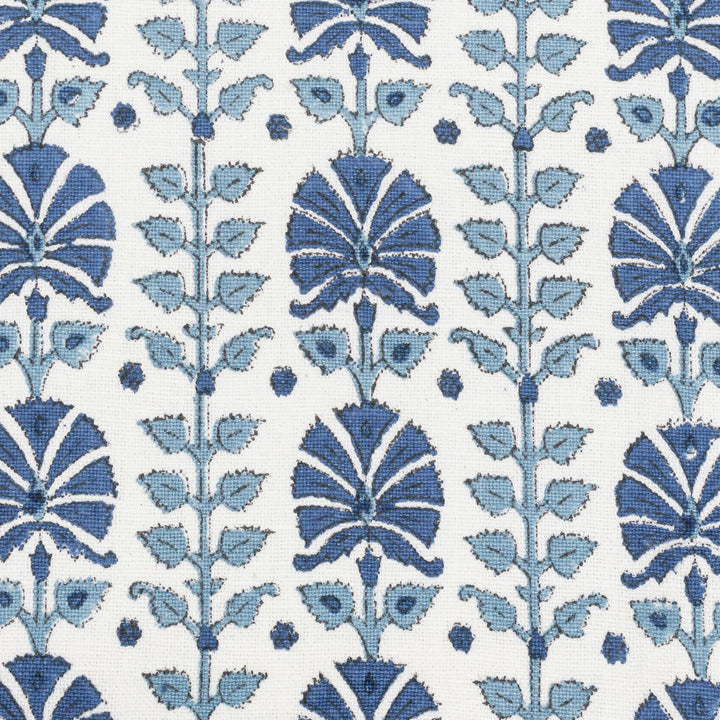 Varlet 1 Denim by Stout Fabric Stout Fabric Varlet 1 DenimFabric COMFORTABLE LIVING HAZE/NAVY 60%LIN 40%COT INDIA </p><p>Repeat: H: 3.375, V: 2.375 52 in - Fabric Carolina -