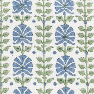 Varlet 2 Spring by Stout Fabric