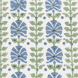 Varlet 2 Spring by Stout Fabric