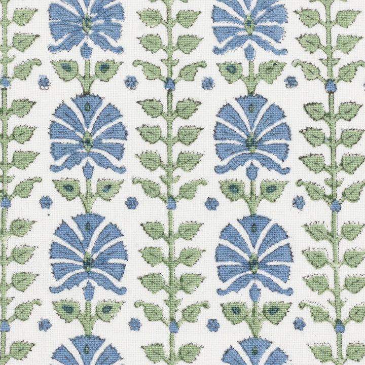 Varlet 2 Spring by Stout Fabric Stout Fabric Varlet 2 SpringFabric Comfortable Living Haze/Navy 60%Lin 40%Cot India </p><p>Repeat: H: 3.375, V: 0 52 in - Fabric Carolina -
