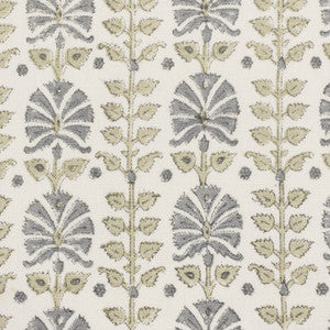 Varlet 3 Mushroom by Stout Fabric