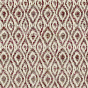 Varna 108 Bordeaux by ABBEYSHEA Fabric