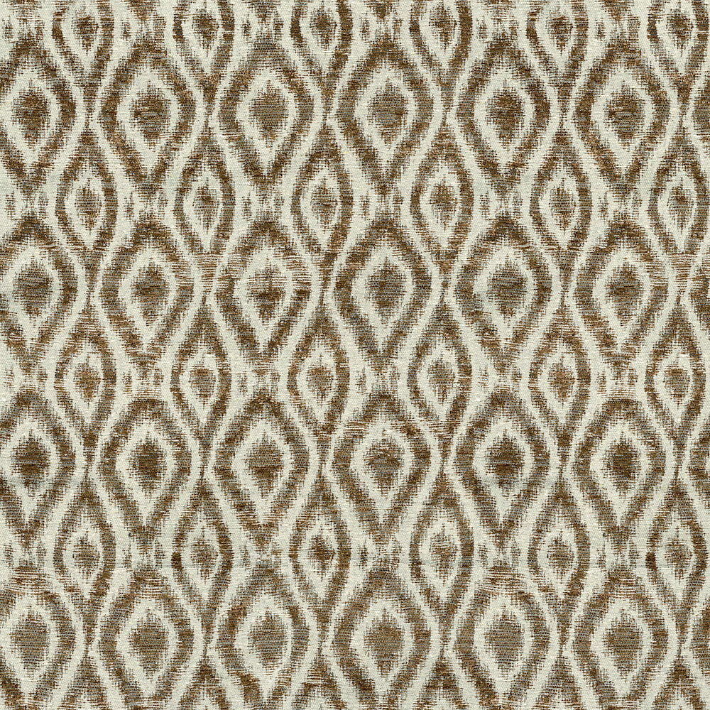 Varna 8009 Venetian Brown by ABBEYSHEA Fabric 46% Acrylic
34% Polyester
20% Cotton TR 95,000 Double Rubs (Wyzenbeek) </p><p>Repeat: Horizontal: 10.5 in. (26.67 cm) up the roll and Vertical: 14.2 in. (36.068 cm) across the roll 55 in. (140 cm) - Fabric Carolina -
