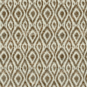 Varna 8009 Venetian Brown by ABBEYSHEA Fabric