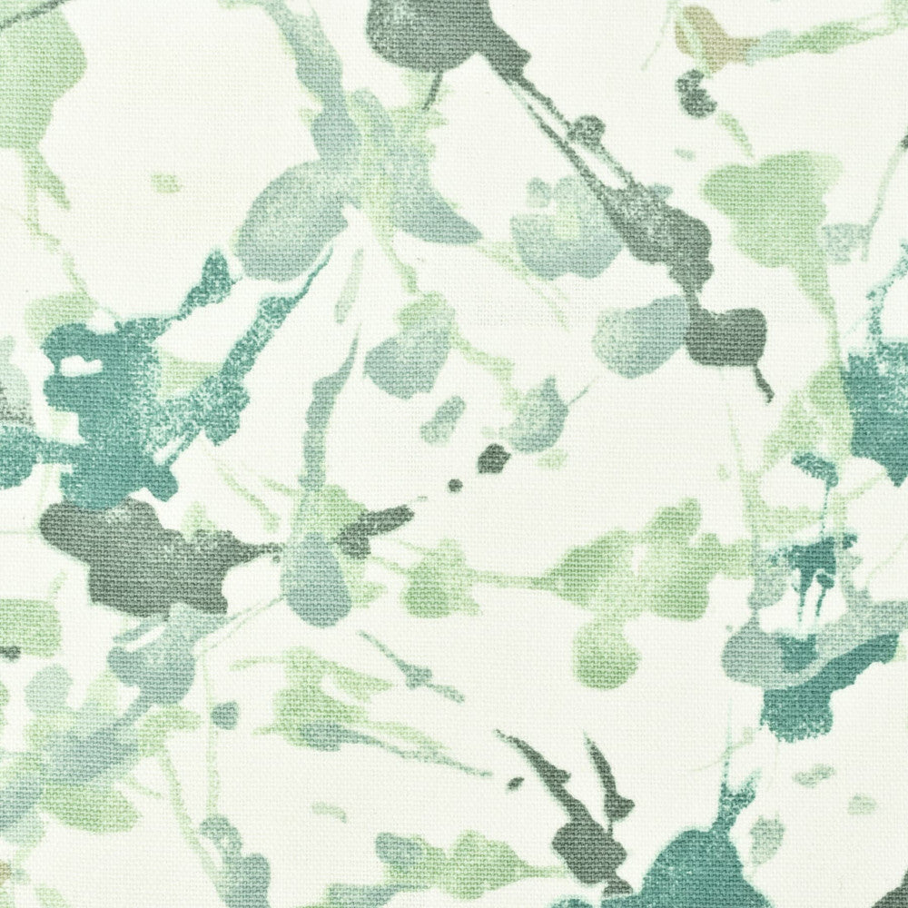 Vassar 1 Seamist by Stout Fabric Stout Fabric Vassar 1 SeamistFabric COMFORTABLE LIVING MINERAL/TEAL INDIA </p><p>Repeat: H: 26.750, V: 26.250 54 in - Fabric Carolina -
