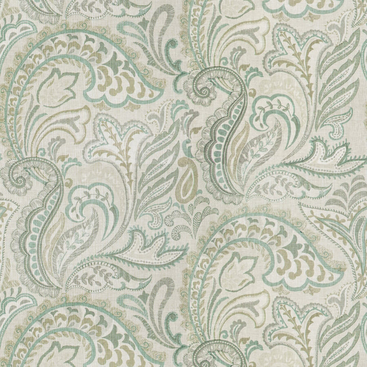 Vastitude 3 Shoreline by Stout Fabric RAINBOW LIBRARY SEASPRAY/ICECICLE 70%COT 25%POL 5%LIN INDIA WYZENBEEK 50 000 DOUBLE RUB WEAR TEST (HEAVY DUTY) </p><p>Repeat: 20 54 in - Fabric Carolina -