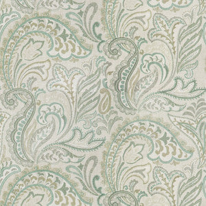 Vastitude 3 Shoreline by Stout Fabric