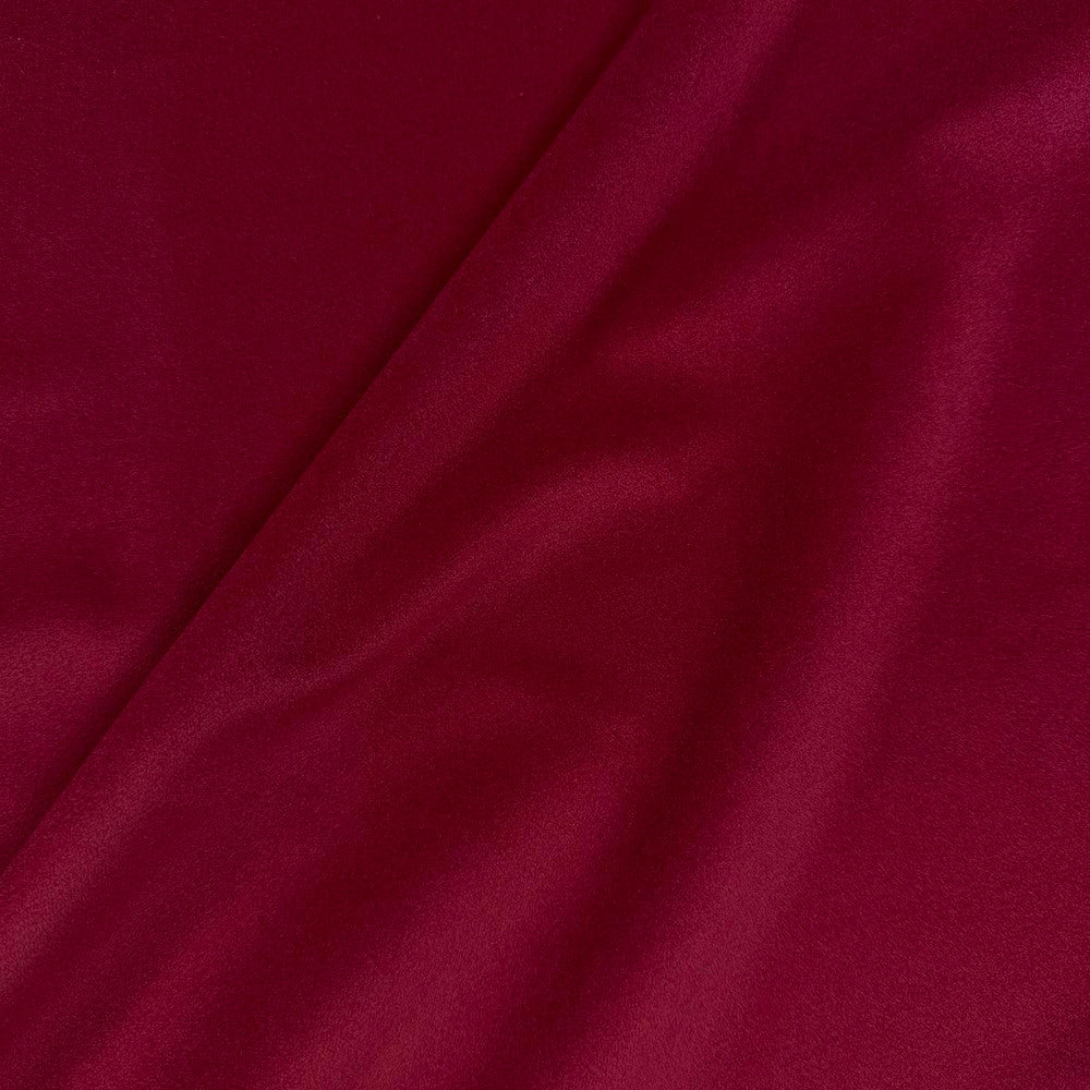 Vasto Berry by Magnolia Fabric - 100% Polyester China 80000 Horizontal: 0 and Vertical: 0 56" - Fabric Carolina -