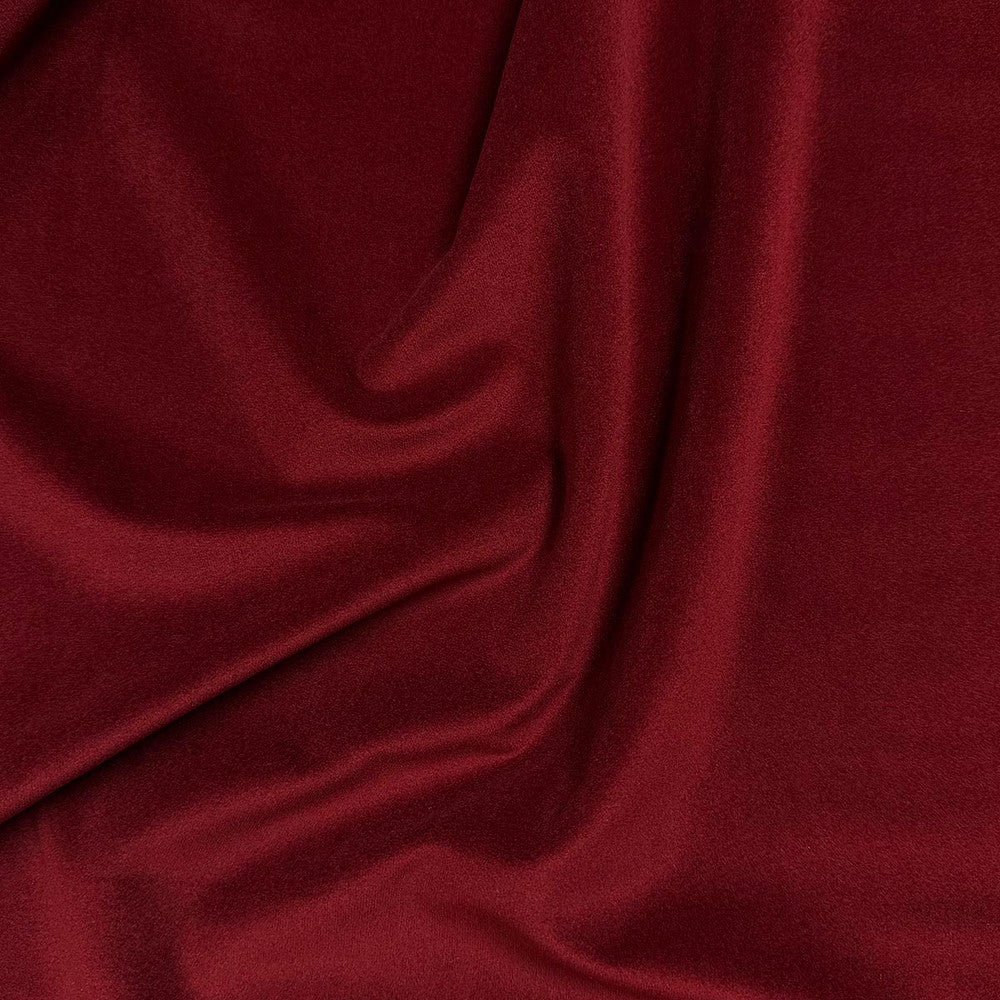 Vasto Crimson by Magnolia Fabric - 100% Polyester China 80000 Horizontal: 0 and Vertical: 0 56" - Fabric Carolina -