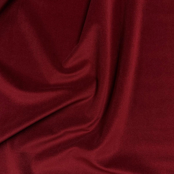 Vasto Crimson by Magnolia Fabric - 100% Polyester China 80000 Horizontal: 0 and Vertical: 0 56" - Fabric Carolina -
