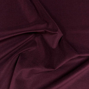 Vasto Eggplant by Magnolia Fabric