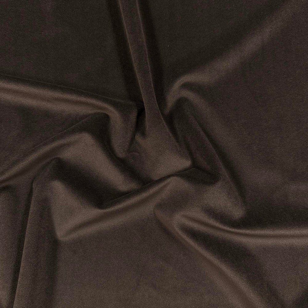 Vasto Espresso by Magnolia Fabric - 100% Polyester China 80000 Horizontal: 0 and Vertical: 0 56" - Fabric Carolina -