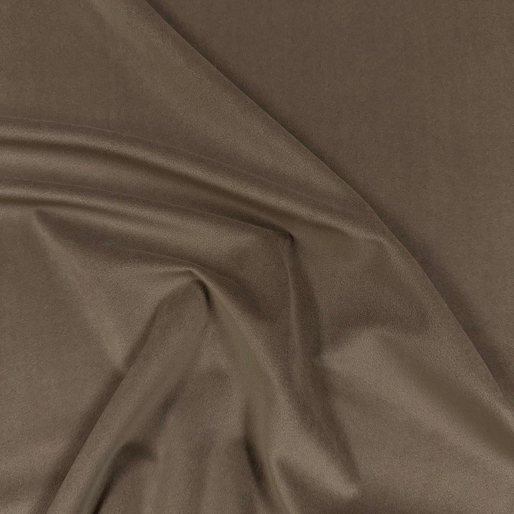 Vasto Mushroom by Magnolia Fabric - 100% Polyester China 80000 Horizontal: 0 and Vertical: 0 56" - Fabric Carolina -