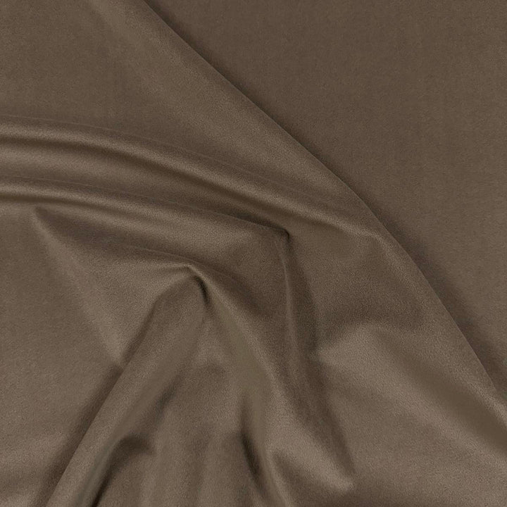 Vasto Mushroom by Magnolia Fabric - 100% Polyester China 80000 Horizontal: 0 and Vertical: 0 56" - Fabric Carolina -