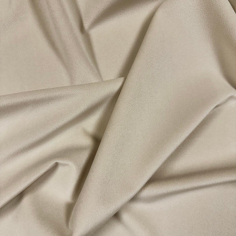 Vasto Natural by Magnolia Fabric - 100% Polyester China 80000 Horizontal: 0 and Vertical: 0 56" - Fabric Carolina -