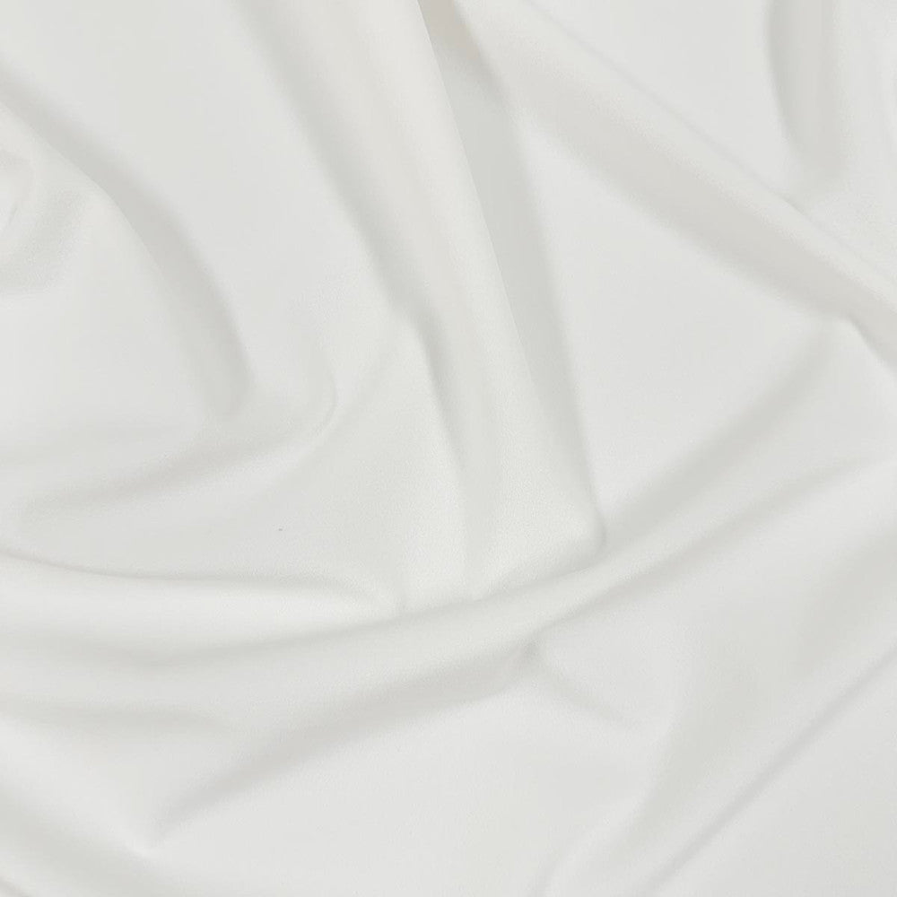 Vasto Snow by Magnolia Fabric - 100% Polyester China 80000 Horizontal: 0 and Vertical: 0 56" - Fabric Carolina -