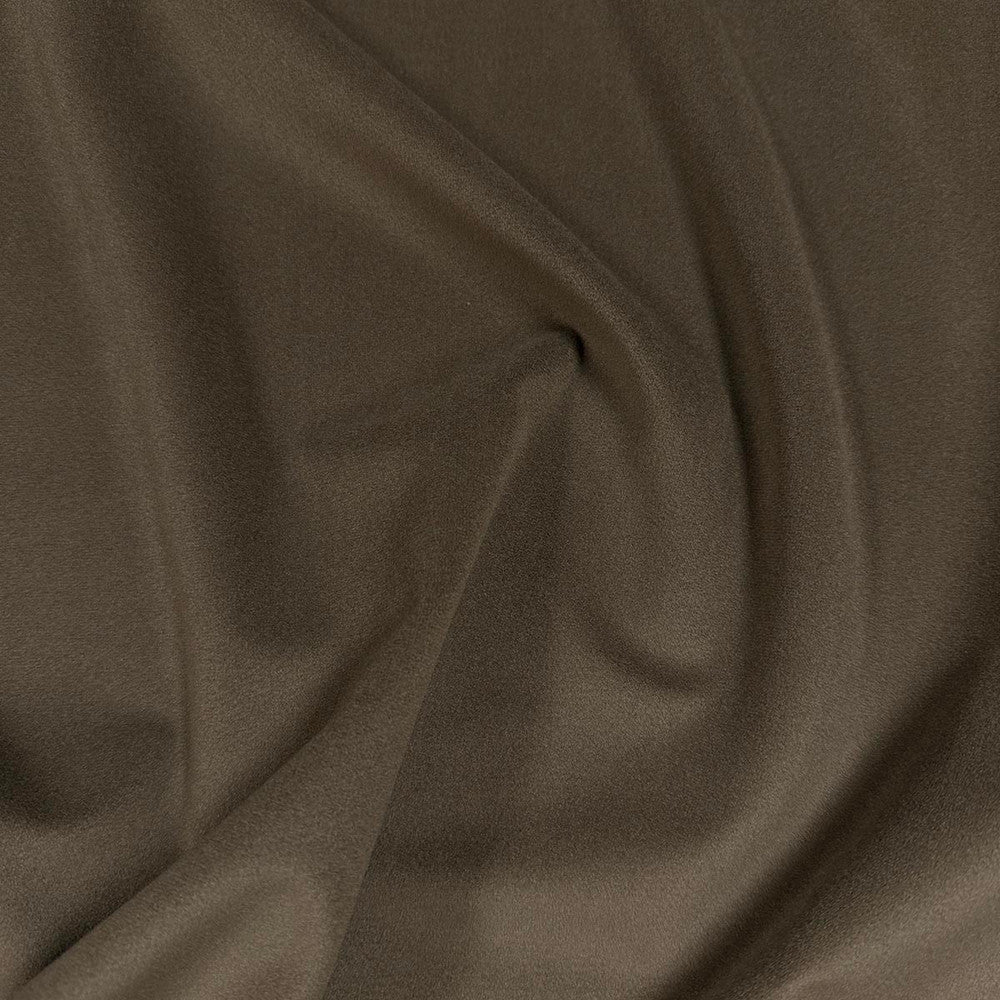 Vasto Taupe by Magnolia Fabric - 100% Polyester China 80000 Horizontal: 0 and Vertical: 0 56" - Fabric Carolina -