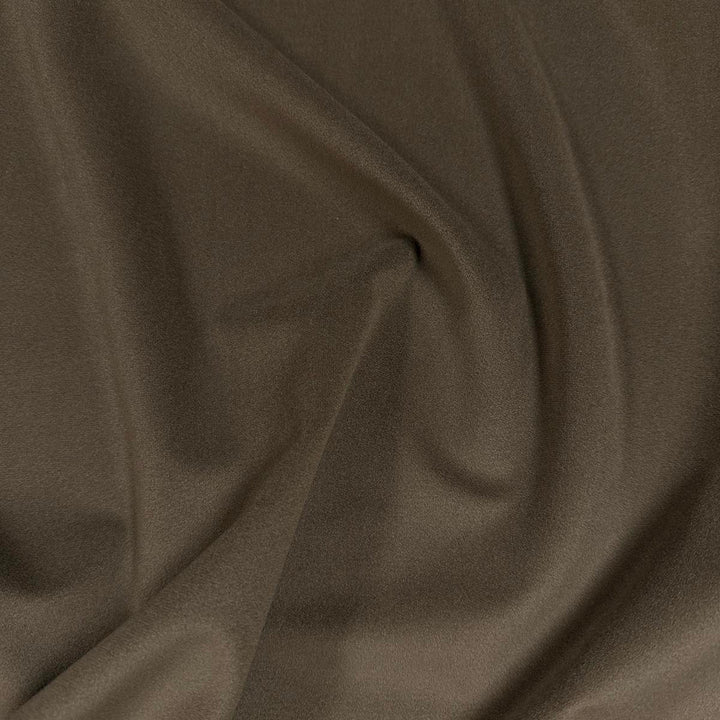 Vasto Taupe by Magnolia Fabric - 100% Polyester China 80000 Horizontal: 0 and Vertical: 0 56" - Fabric Carolina -
