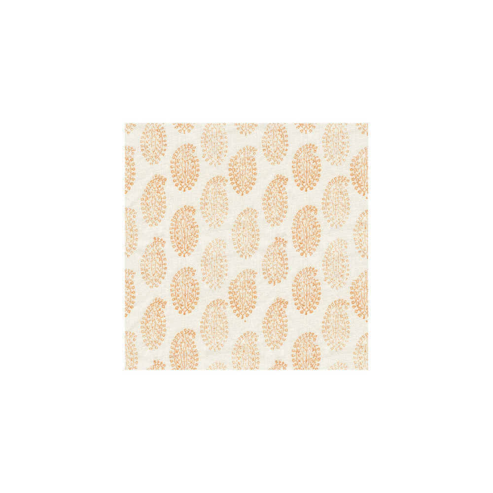 Vastu Kumquat by Kravet Design Fabric Kravet Design Fabric Vastu KumquatFabric BARCLAY BUTERA COLLECTION II LINEN - 100% India </p><p>Repeat: H: 3, V: 2.5 52 - Fabric Carolina -