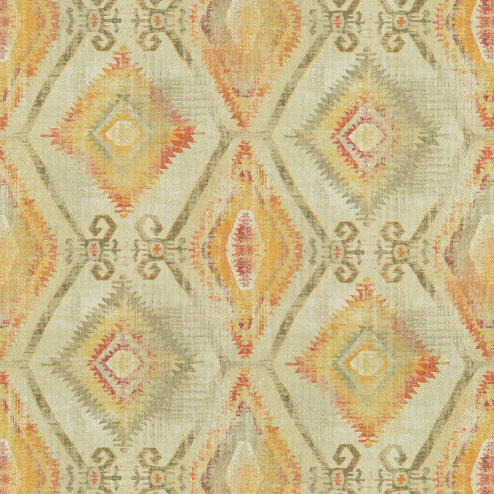 Vatican 1 Sienna by Stout Fabric RAINBOW LIBRARY SUNSET/SPICE 100%POL INDIA FLAME RETARDANT-U.F.A.C. CLASS 1 FLAME RETARDANT-N.F.P.A. 260A CLASS 1 CATB 117-2013 WYZENBEEK 30 000 DOUBLE RUB WEAR TEST (HEAVY DUTY) </p><p>Repeat: 25.25 54 in - Fabric Carolina -