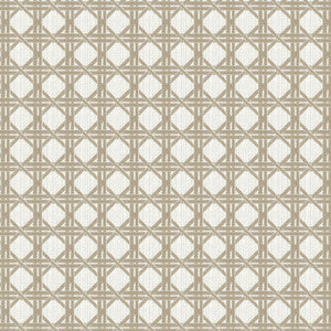 Vault 2 Jute by Stout Fabric
