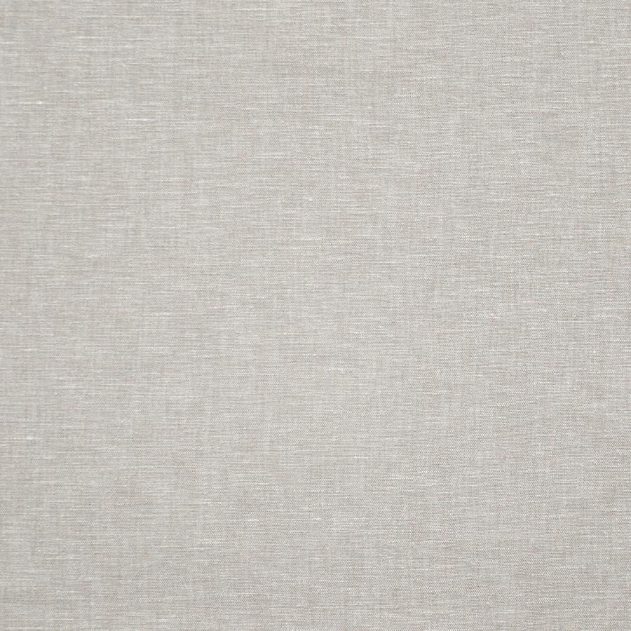 Victoria # 105 Feather by Maxwell Designer Fabric Pure & Simple Xiv 71% POLYESTER/29% COTTON INDIA 55" - Swanky Fabrics -