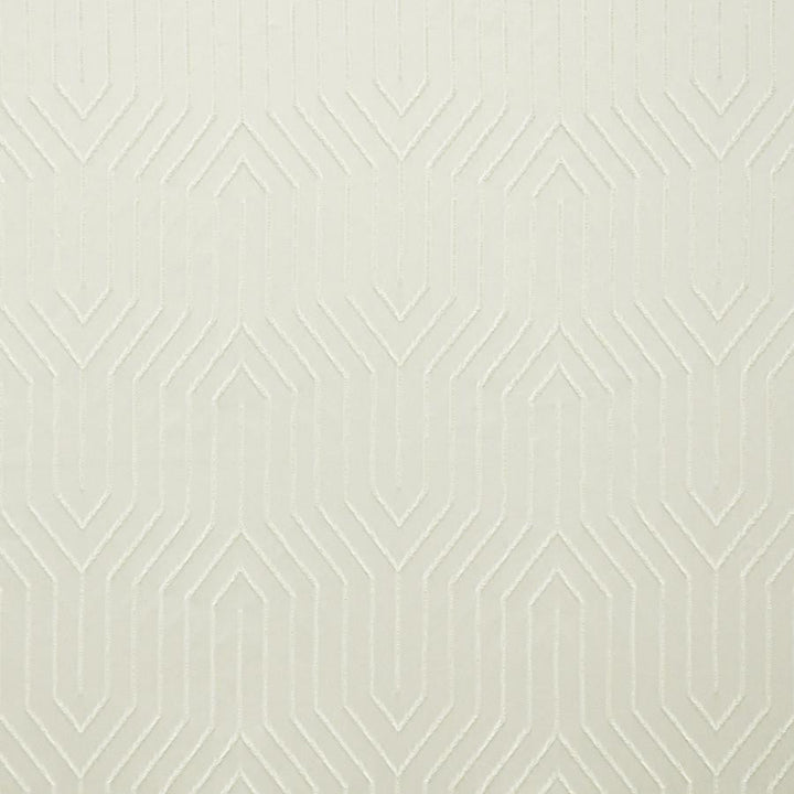 Vault # 231 Chantilly by Maxwell Fabric Color Theory-Vol.Vi Alabaster 100% POLYESTER INDIA V-5.9"H-9" 54" - Fabric Carolina -