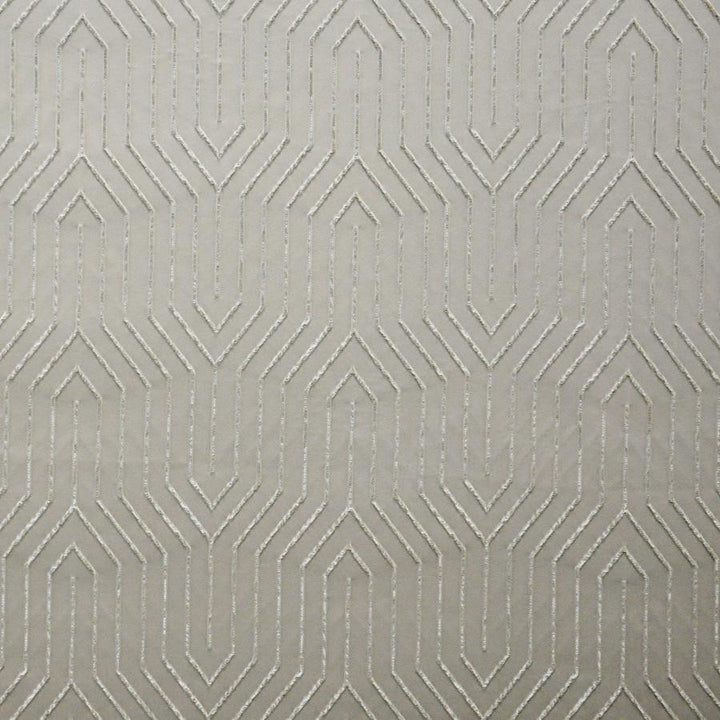 Vault # 245 Mushroom by Maxwell Fabric Color Theory-Vol.Vi Alabaster 100% POLYESTER INDIA V-5.9"H-9" 54" - Fabric Carolina -