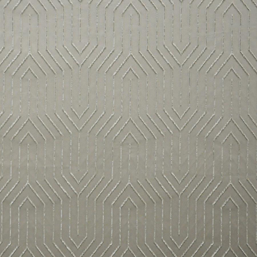 Vault # 411 Smudge by Maxwell Fabric Color Theory-Vol.Vi Flagstone 100% POLYESTER INDIA V-5.9"H-9" 54" - Fabric Carolina -