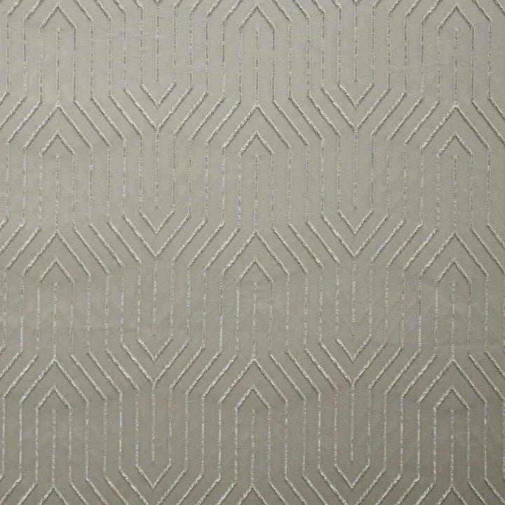 Vault # 411 Smudge by Maxwell Fabric Color Theory-Vol.Vi Flagstone 100% POLYESTER INDIA V-5.9"H-9" 54" - Fabric Carolina -