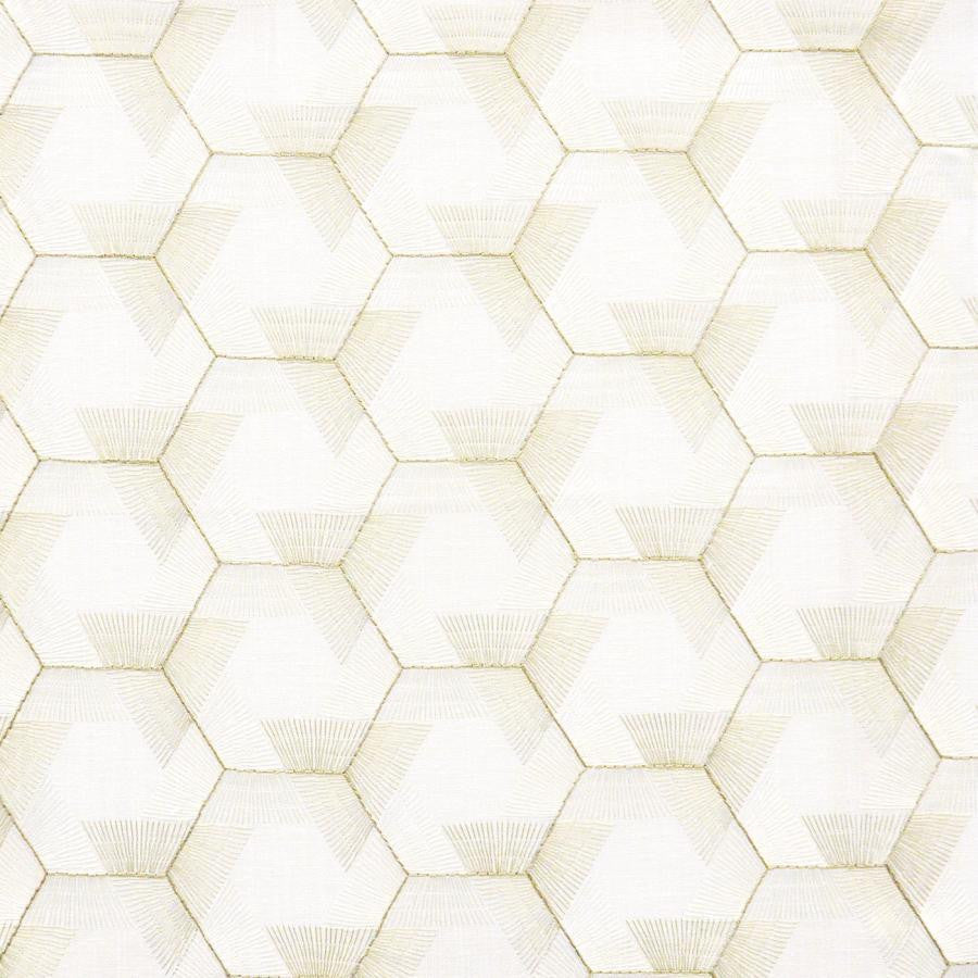 Vedic # 221 Hickory by Maxwell Designer Fabric Color Theory-Vol.Vi Alabaster 82% POLYESTER/18% COTTON INDIA V-3.25"H-5.25" 54" - Swanky Fabrics -
