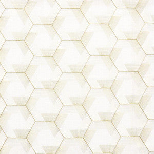 Vedic # 221 Hickory by Maxwell Fabric