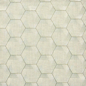 Vedic # 813 Snowflake by Maxwell Fabric