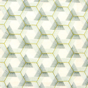 Vedic # 824 Waterway by Maxwell Fabric