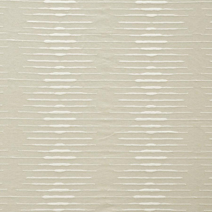 Visage # 208 Bisque by Maxwell Fabric Color Theory-Vol.Vi Alabaster 70% COTTON/30% RAYON INDIA V-3.5"H-10.5" 54"EMB.52" - Fabric Carolina -
