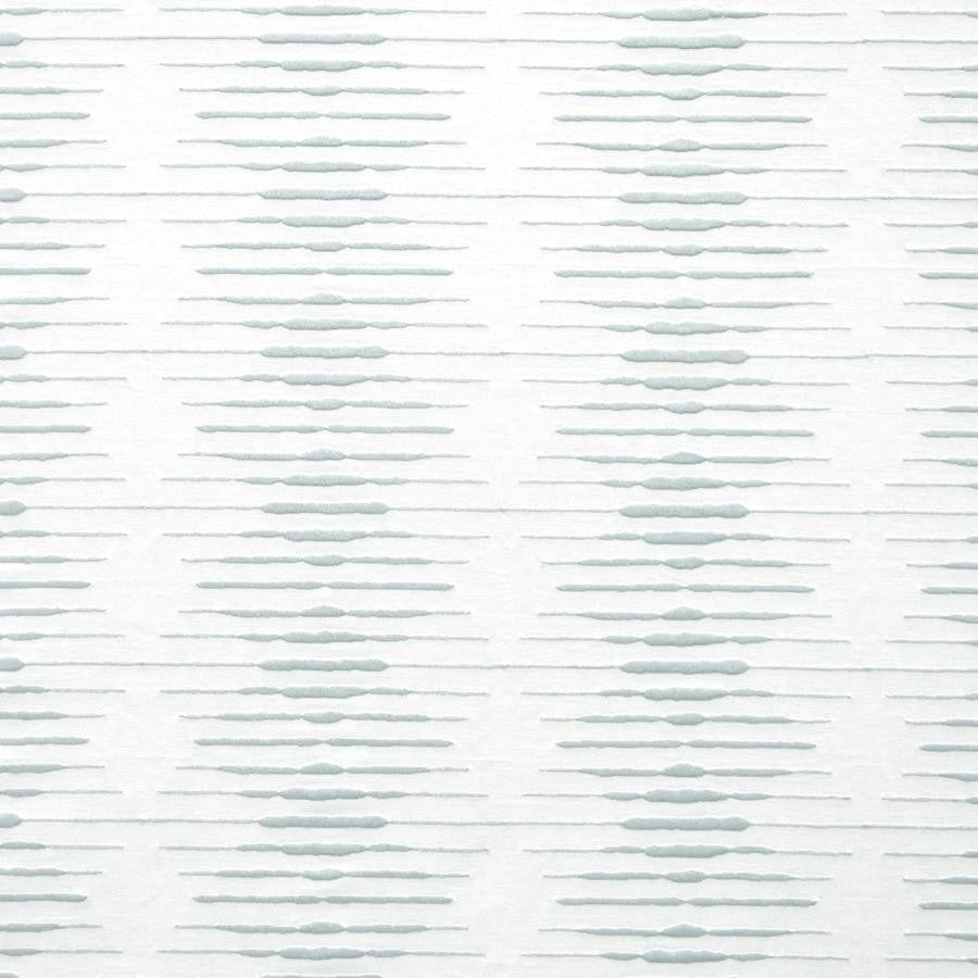 Visage # 819 Surf by Maxwell Fabric Color Theory-Vol.Vi Odyssey 70% COTTON/30% RAYON INDIA V-3.5"H-10.5" 54"EMB.52" - Fabric Carolina -