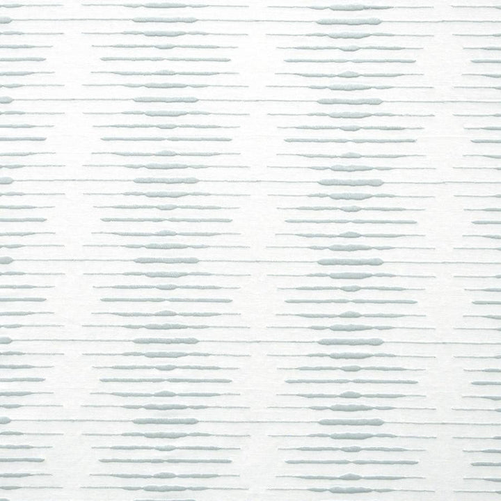 Visage # 819 Surf by Maxwell Fabric Color Theory-Vol.Vi Odyssey 70% COTTON/30% RAYON INDIA V-3.5"H-10.5" 54"EMB.52" - Fabric Carolina -