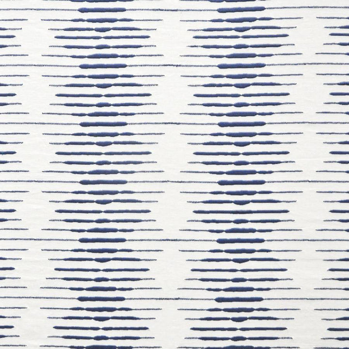 Visage # 840 Ink by Maxwell Fabric Color Theory-Vol.Vi Odyssey 70% COTTON/30% RAYON INDIA V-3.5"H-10.5" 54"EMB.52" - Fabric Carolina -