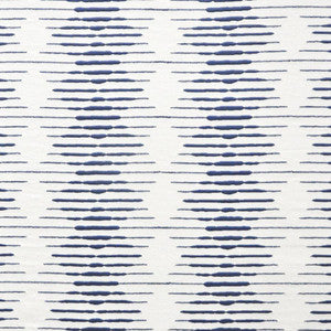 Visage # 840 Ink by Maxwell Fabric