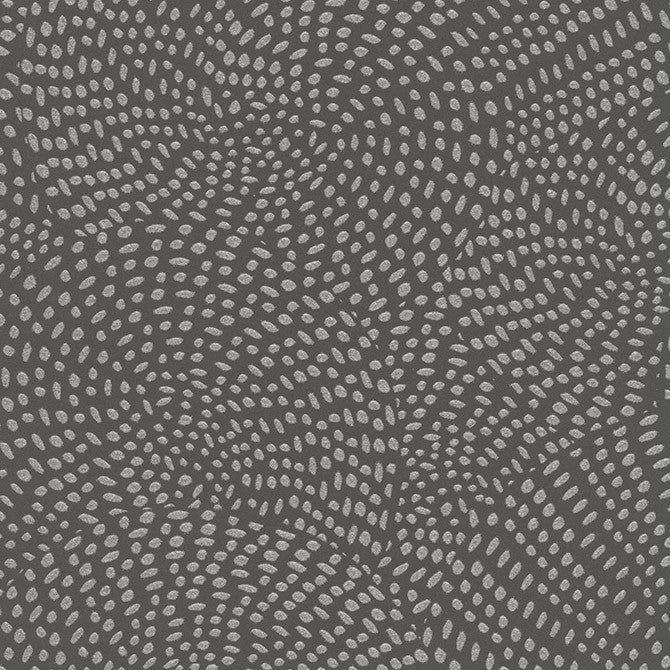 Valor-Nj 206 Titanium by Maxwell Fabric MEMOS ONLY-COATED FABRICS FACE: 100% POLYURETHANE KOREA  V-2.4" H-2.4" 54"  - Fabric Carolina -